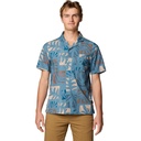 Mountain Hardwear Men's Trail Sender Camp Shirt