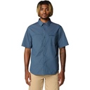 Mountain Hardwear Men's Stryder Short Sleeve Shirt