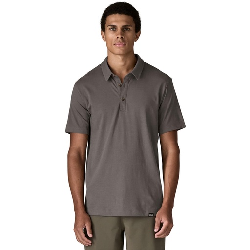 Patagonia Men's Essential Polo Shirt