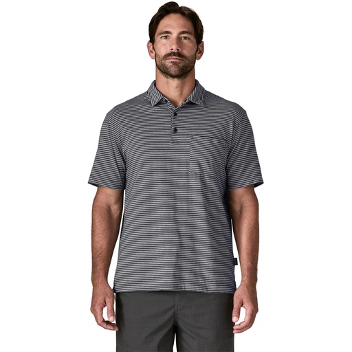 Patagonia Men's Daily Polo Shirt