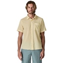 Patagonia Men's A/C Button Down Short Sleeve Shirt