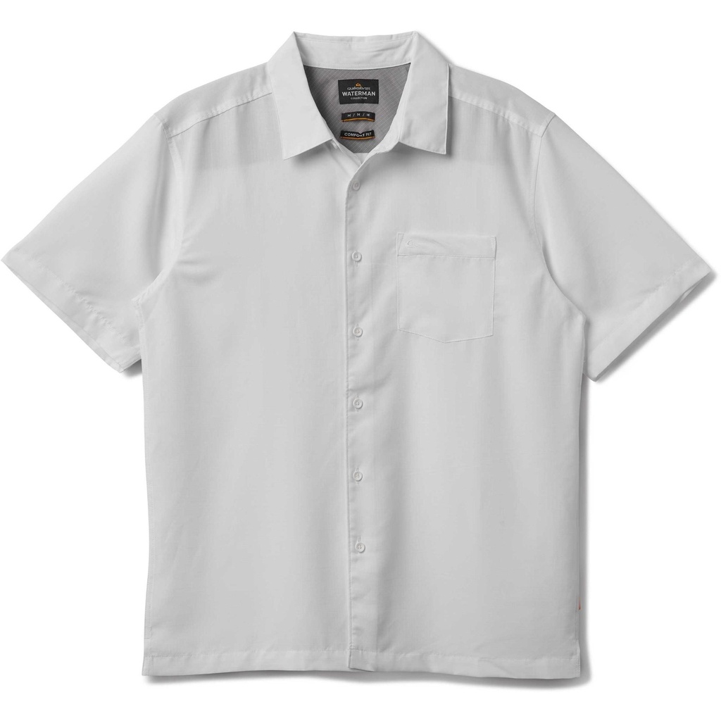Quiksilver Men's Centinela Shirt