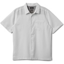 Quiksilver Men's Centinela Shirt