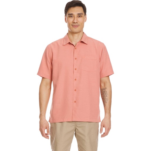 Quiksilver Men's Centinela Shirt