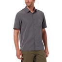 Royal Robbins Men's Desert Pucker Dry Short Sleeve Shirt
