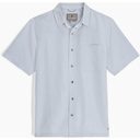 Royal Robbins Men's Desert Pucker Dry Short Sleeve Shirt