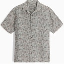 Royal Robbins Men's Camino Pucker Short Sleeve Shirt