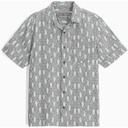 Royal Robbins Men's Camino Pucker Short Sleeve Shirt