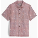 Royal Robbins Men's Camino Pucker Short Sleeve Shirt