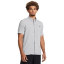 Under Armour Men's UA Fish Pro Hybrid Woven Button Up Shirt