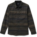 Roark Men's Diablo Flannel Shirt