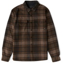 Roark Men's Nordsman 2.0 Long Sleeve Flannel