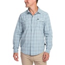 Howler Brothers Men's H-B Tech Longsleeve Shirt