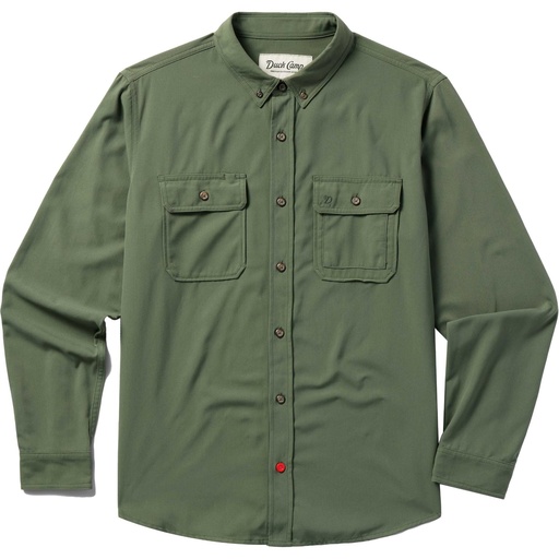 Duck Camp Men's Field Shirt