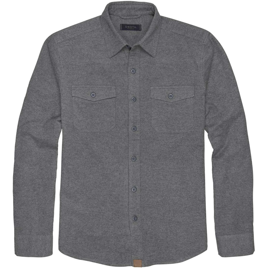 Dakota Grizzly Men's Major Shirt