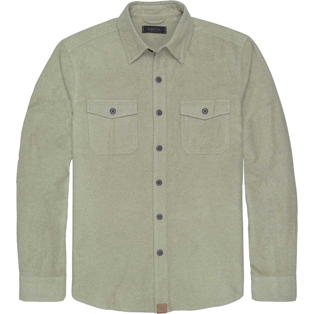 Dakota Grizzly Men's Major Shirt