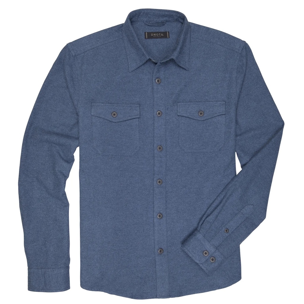 Dakota Grizzly Men's Major Shirt