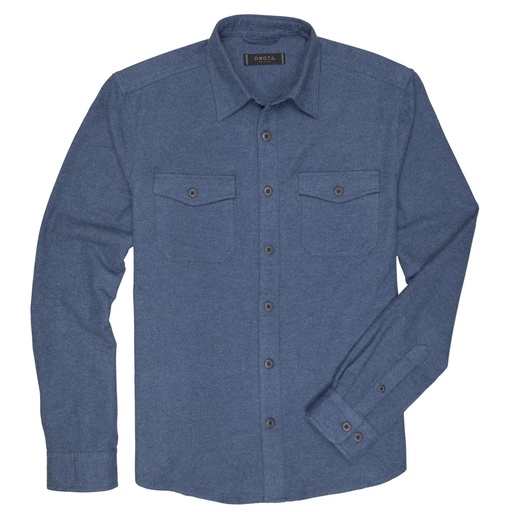 Dakota Grizzly Men's Major Shirt