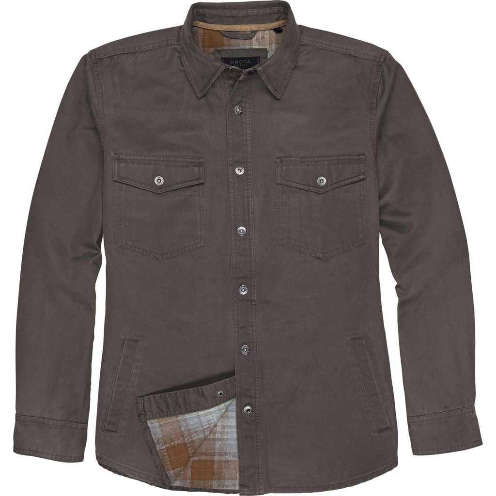 Dakota Grizzly Men's Blaize Shirt