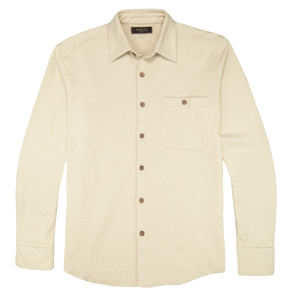 Dakota Grizzly Men's Aiden Long Sleeve Button Down Shirt