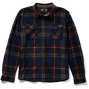 Salty Crew Men's Swellter Polar Fleece