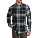 KÜHL Men's Fugitive™ Flannel Long Sleeve Shirt