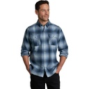 KÜHL Men's Dillingr™ Flannel Long Sleeve Shirt