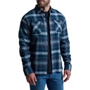 KÜHL Men's Dillingr™ Flannel Long Sleeve Shirt