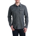 KUHL Men's Descendr Long Sleeve Shirt