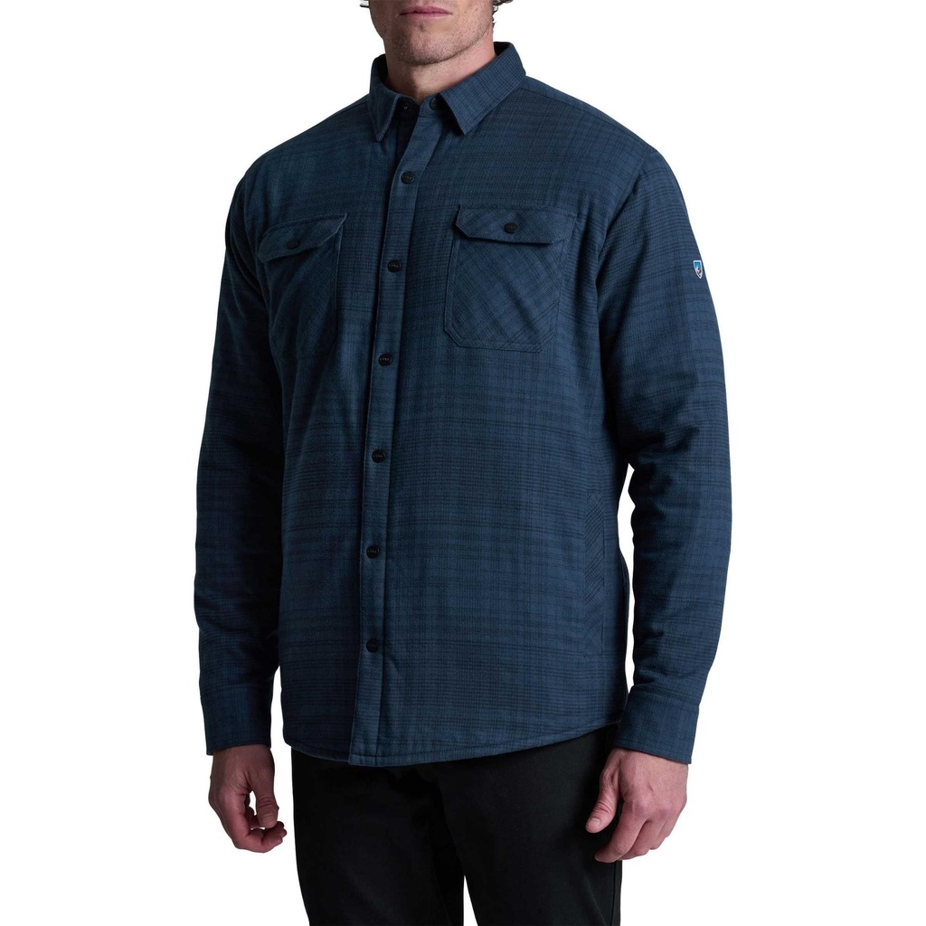 KUHL Men's Joyrydr Shirt Jacket