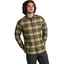 KUHL Men's The Law Flannel Shirt