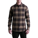 KUHL Men's The Law Flannel Shirt