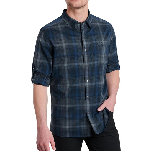 KUHL Men's RESPONSE LITE Long Sleeve Shirt