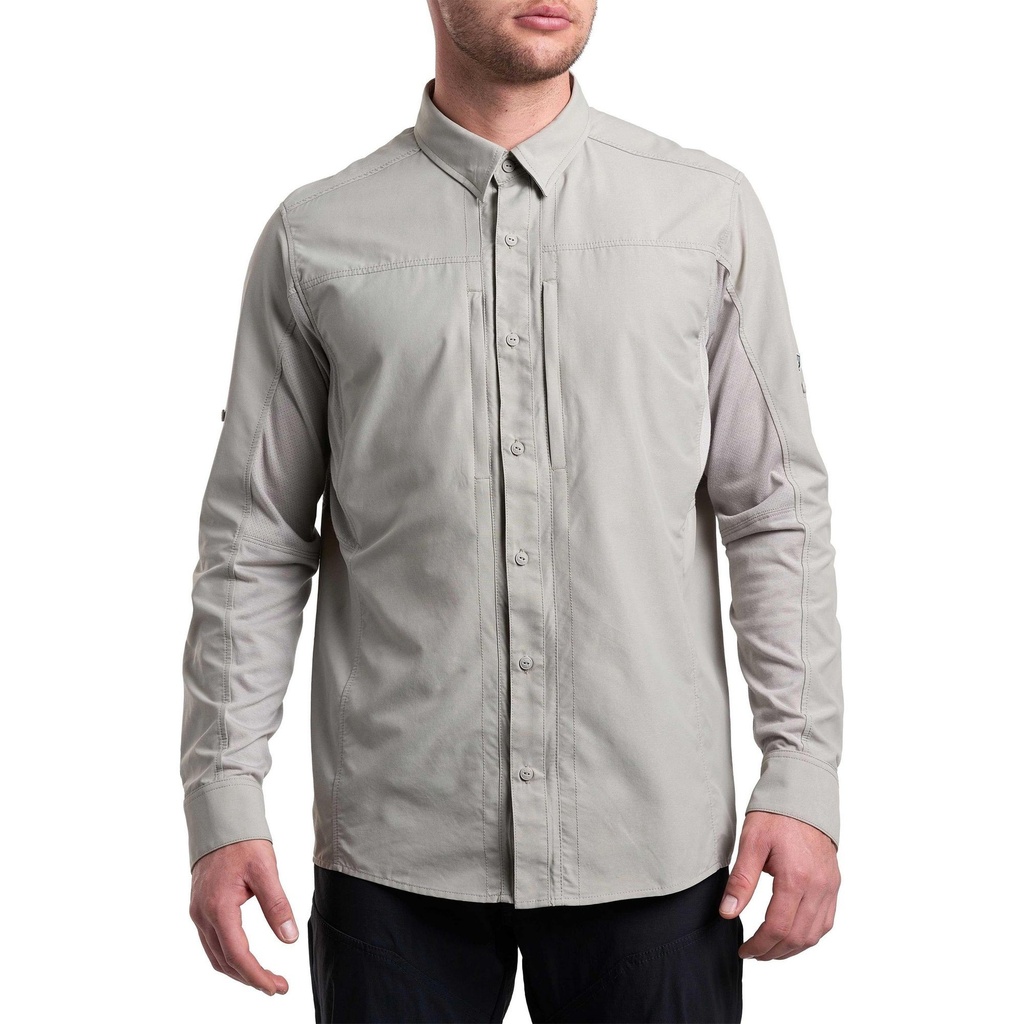 KÜHL Men's Airspeed™ Long Sleeve Shirt
