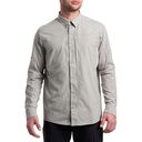 KÜHL Men's Airspeed™ Long Sleeve Shirt