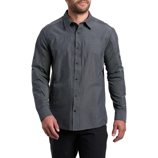 KUHL Men's Airspeed™ Long Sleeve Shirt