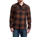 KUHL Men's Khaos Flannel Shirt