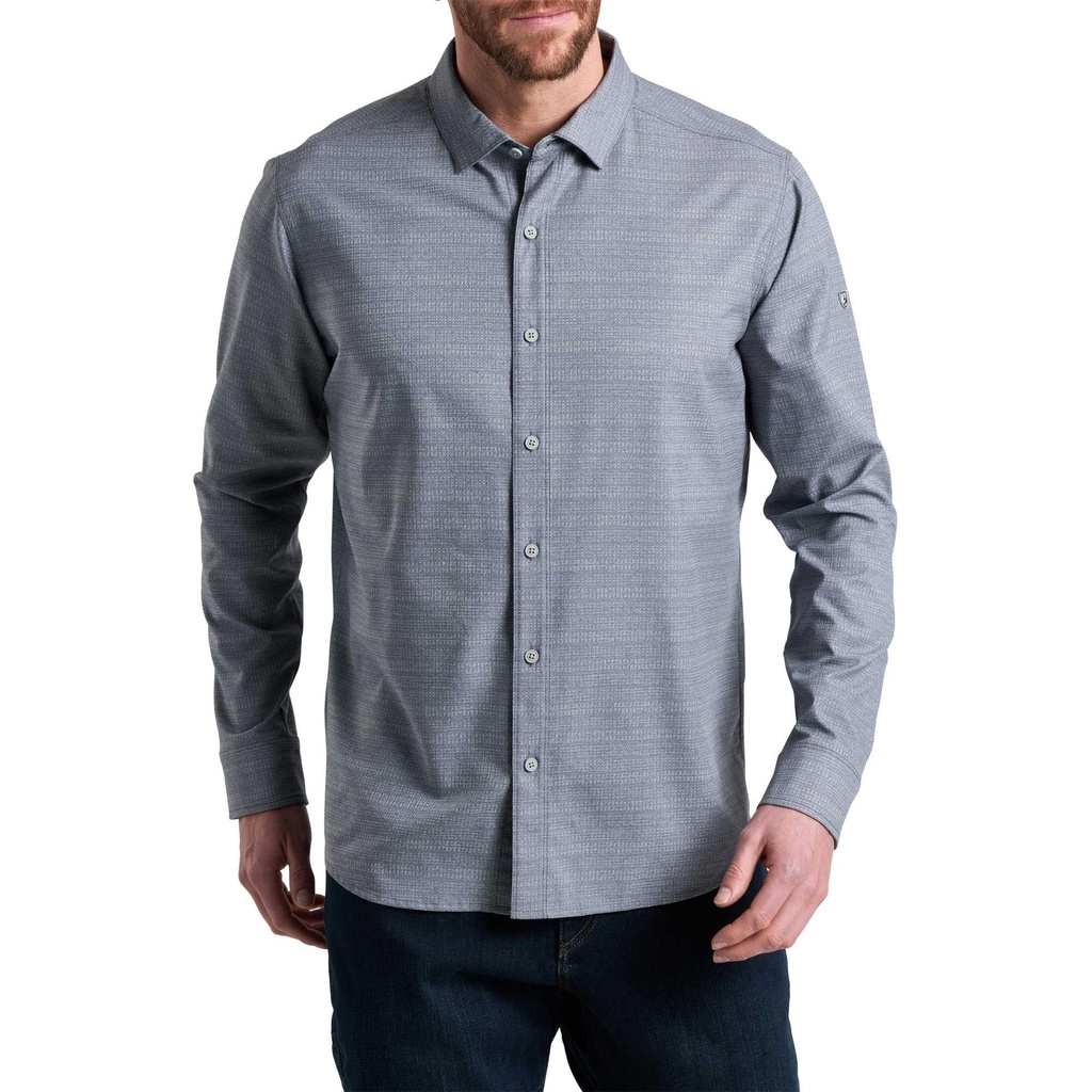 KUHL Men's Breeze Long Sleeve Shirt