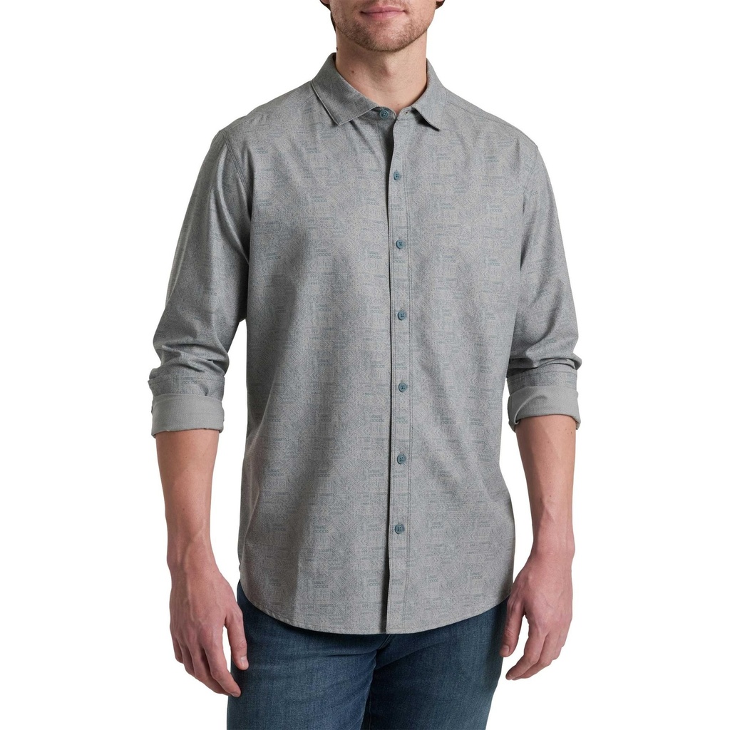 KUHL Men's Breeze Long Sleeve Shirt