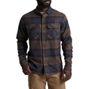 Kuhl Men's RYDER Long Sleeve Flannel Shirt