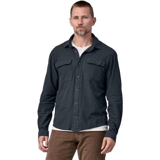 Patagonia Men's Knoven Shirt
