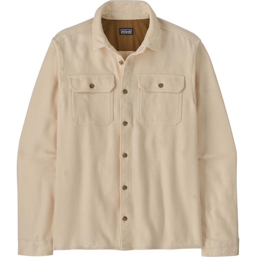 Patagonia Men's Fjord Loft Shirt
