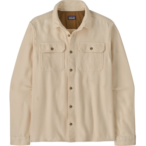 Patagonia Men's Fjord Loft Shirt