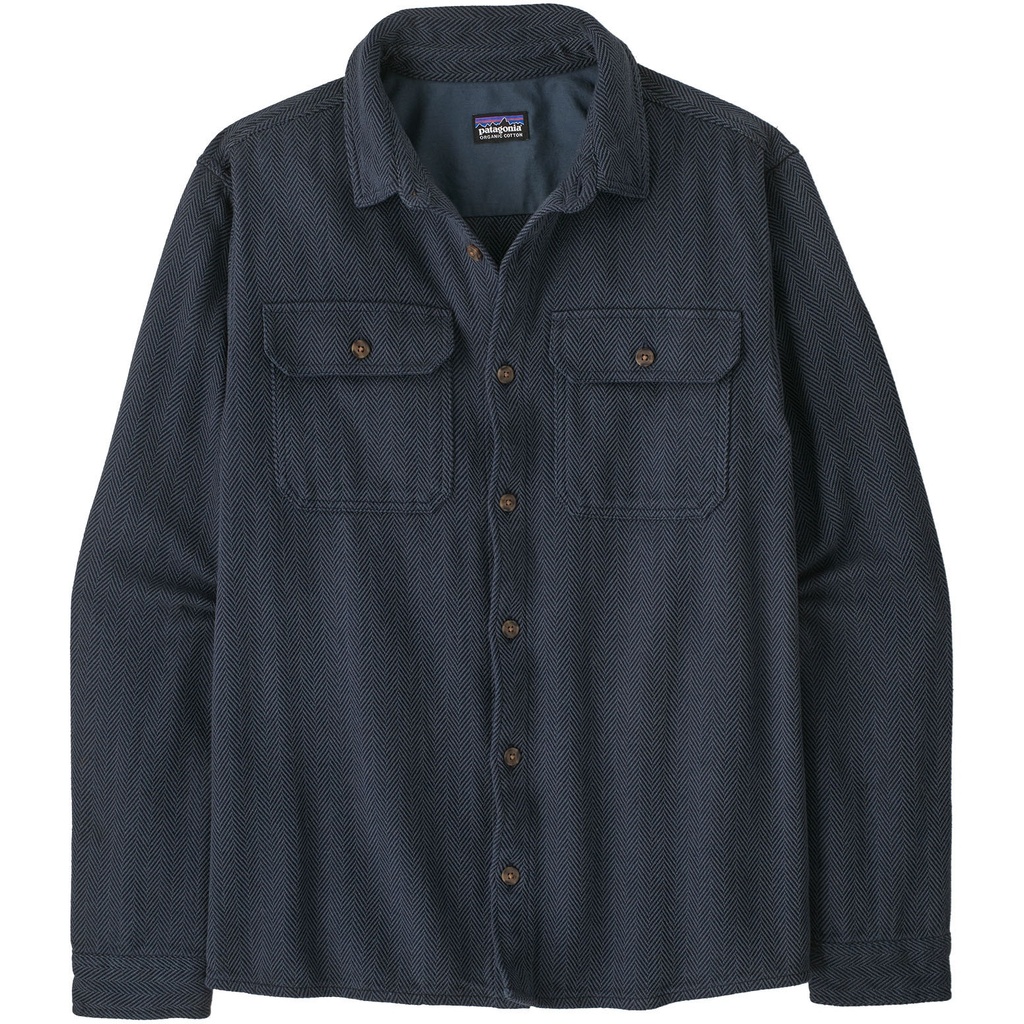 Patagonia Men's Fjord Loft Shirt