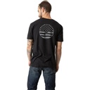 Kimes Ranch Men's American Bullseye T-Shirt