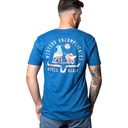 Kimes Ranch Men's American Cowboy T-Shirt