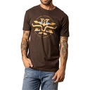 Kimes Ranch Men's Circular Serape T-Shirt