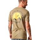 Kimes Ranch Men's Flying High T-Shirt