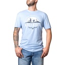 Kimes Ranch Men's The Chase T-Shirt