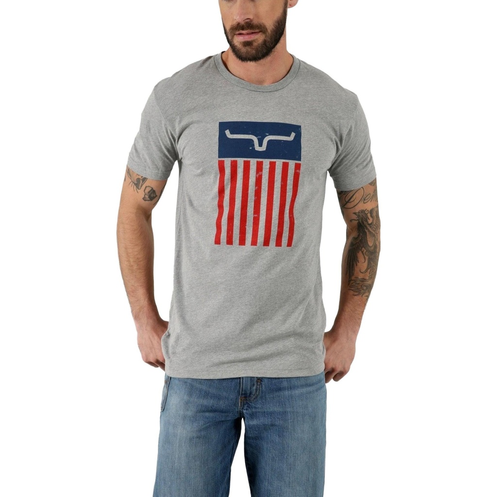Kimes Ranch Men's Cody T-Shirt